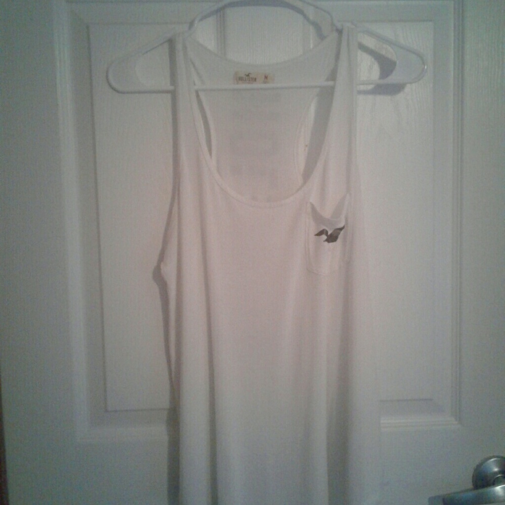 Womens **HOLLISTER** top